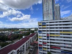Blk 52 Teban Gardens Road (Jurong East), HDB 5 Rooms #577668181
